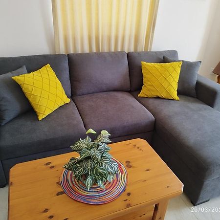 Joseph 2 Stylish Flat With Open Views, Just 4Km From The Airport Or Beach Siggiewi Eksteriør billede