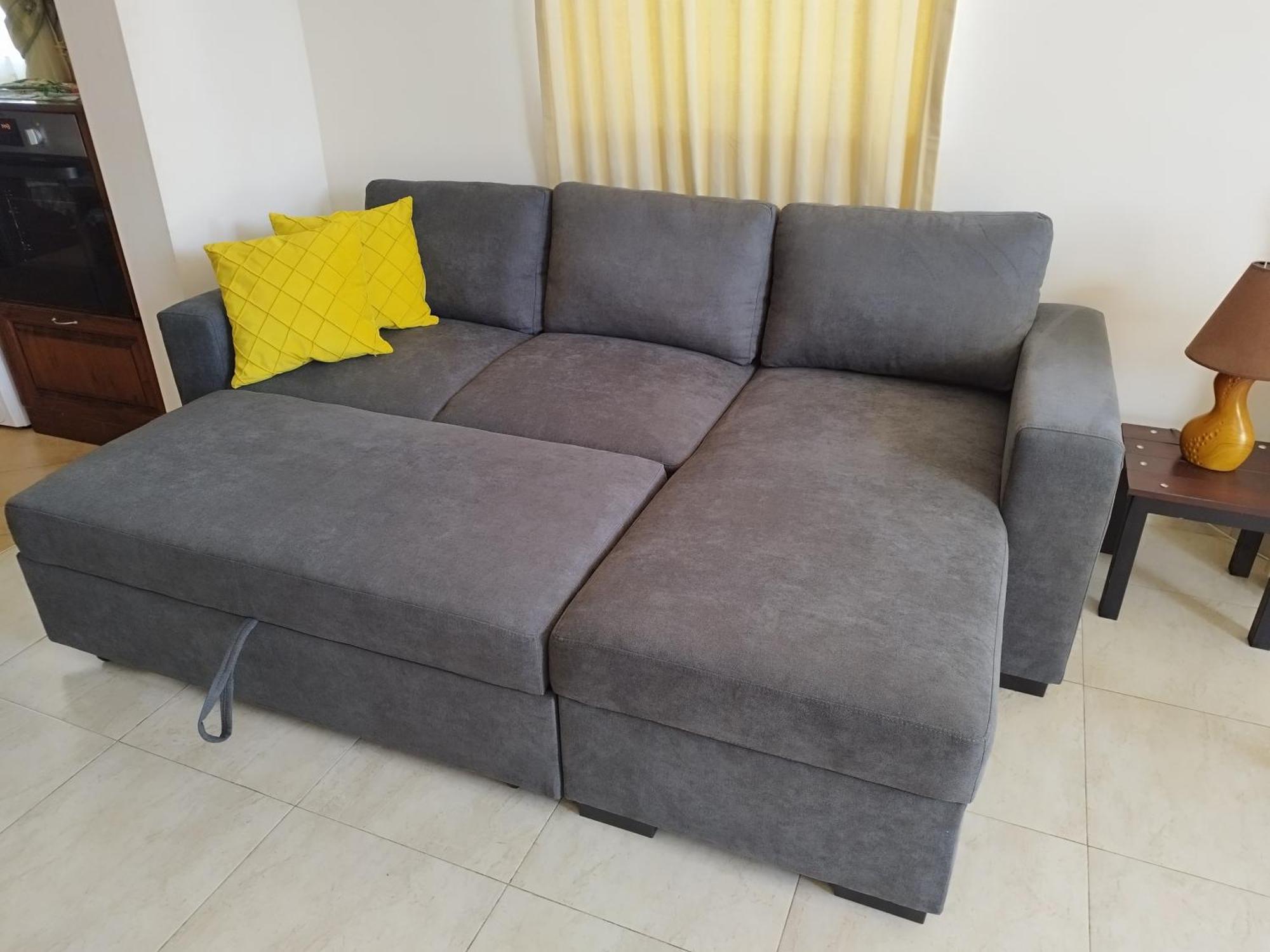 Joseph 2 Stylish Flat With Open Views, Just 4Km From The Airport Or Beach Siggiewi Eksteriør billede