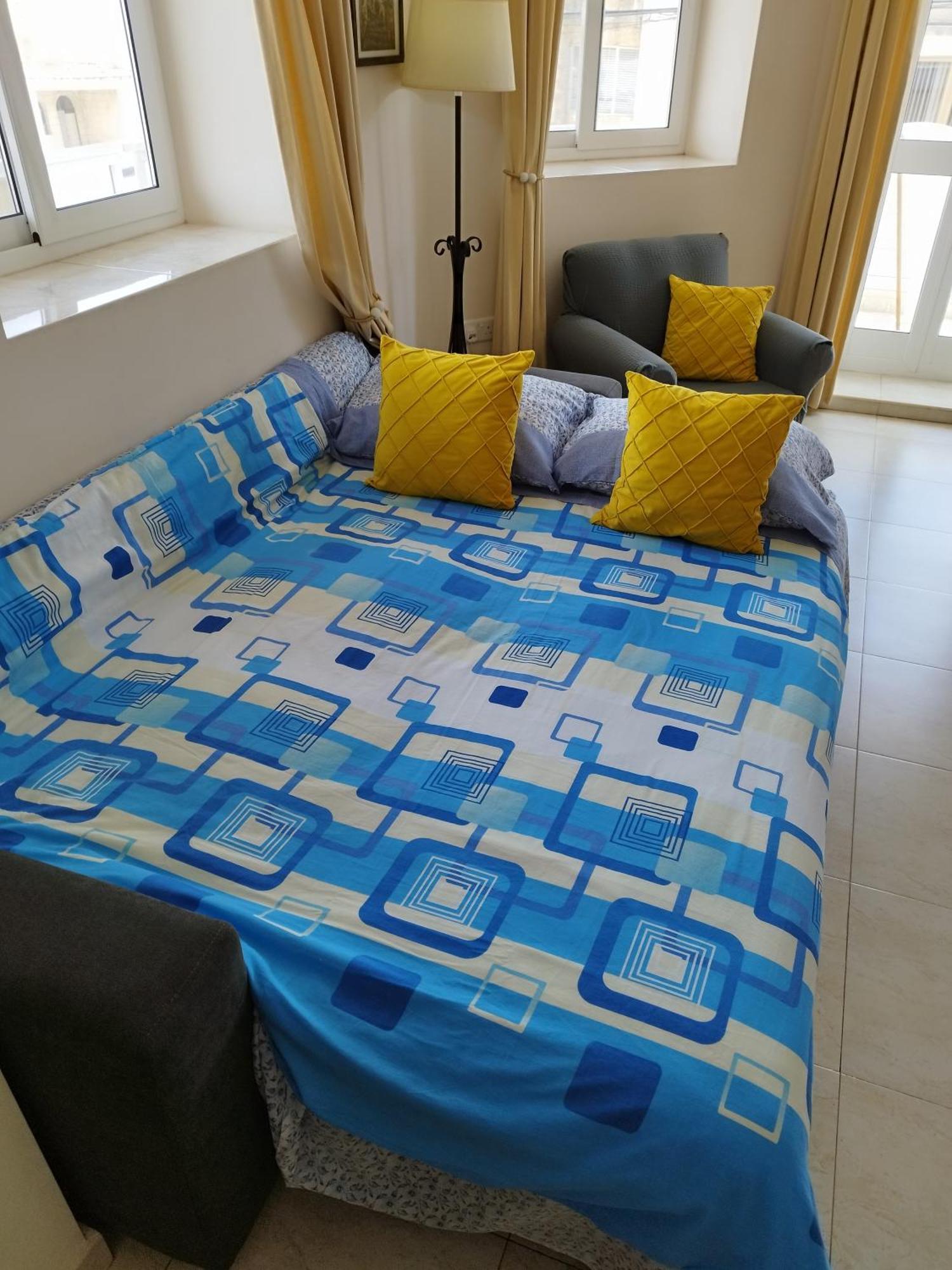Joseph 2 Stylish Flat With Open Views, Just 4Km From The Airport Or Beach Siggiewi Eksteriør billede